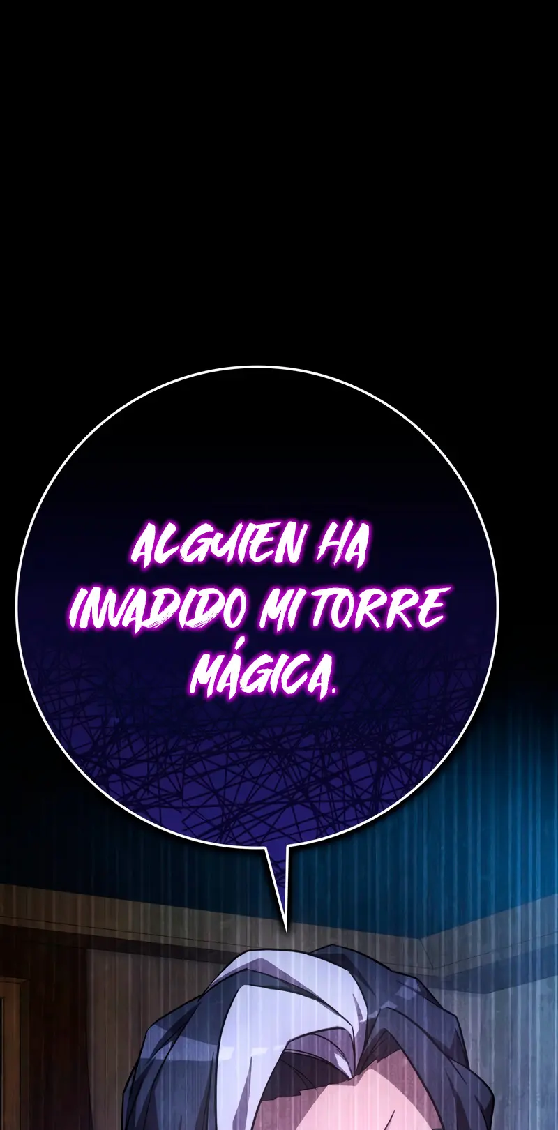 El Mago Genio Destructor de Límites Capitulo 2 página 57