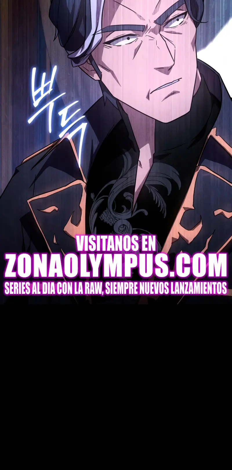 El Mago Genio Destructor de Límites Capitulo 2 página 58