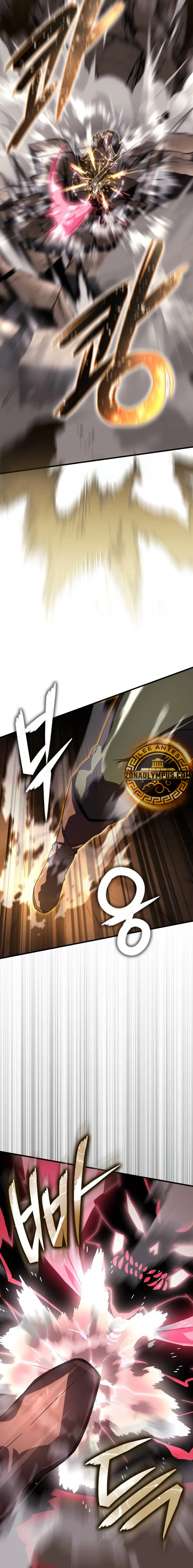 El Mago Genio Destructor de Límites Capitulo 21 página 26