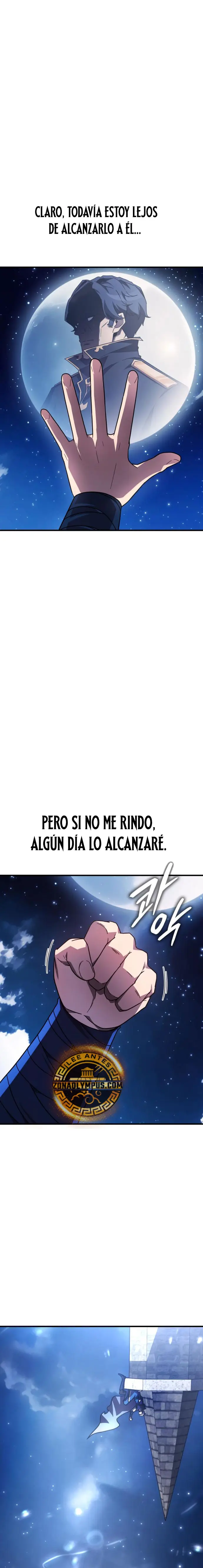 El Mago Genio Destructor de Límites Capitulo 23 página 14