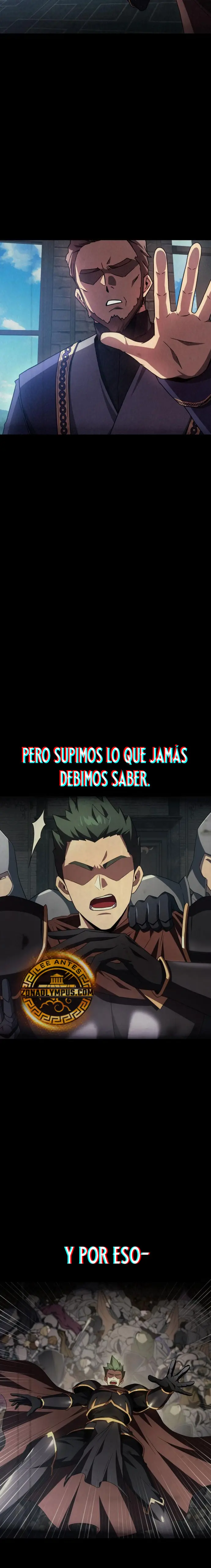 El Mago Genio Destructor de Límites Capitulo 23 página 4