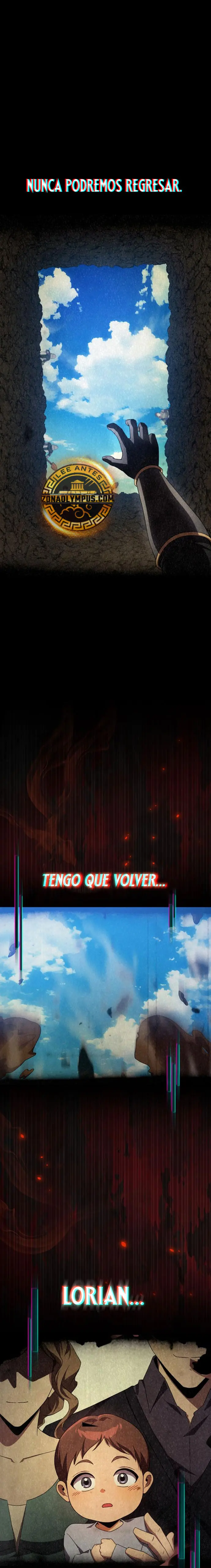 El Mago Genio Destructor de Límites Capitulo 23 página 5