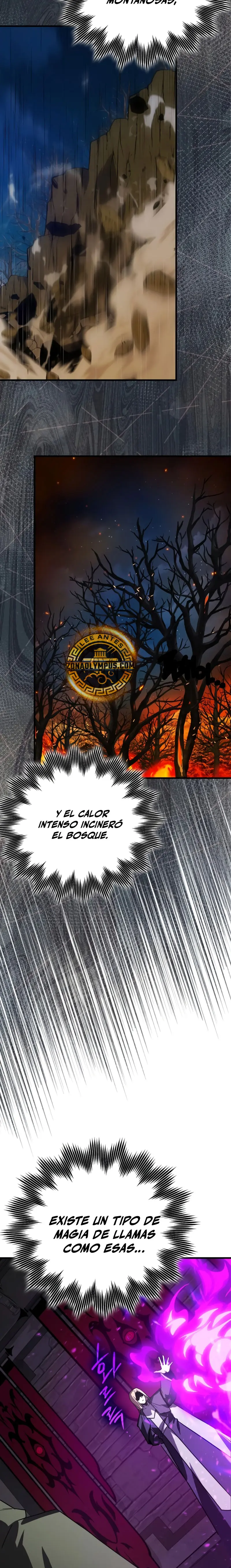 El Mago Genio Destructor de Límites Capitulo 29 página 24