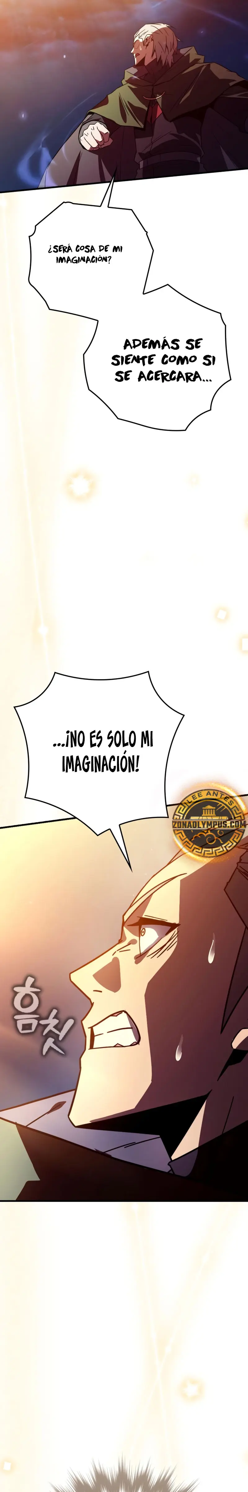 El Mago Genio Destructor de Límites Capitulo 29 página 9