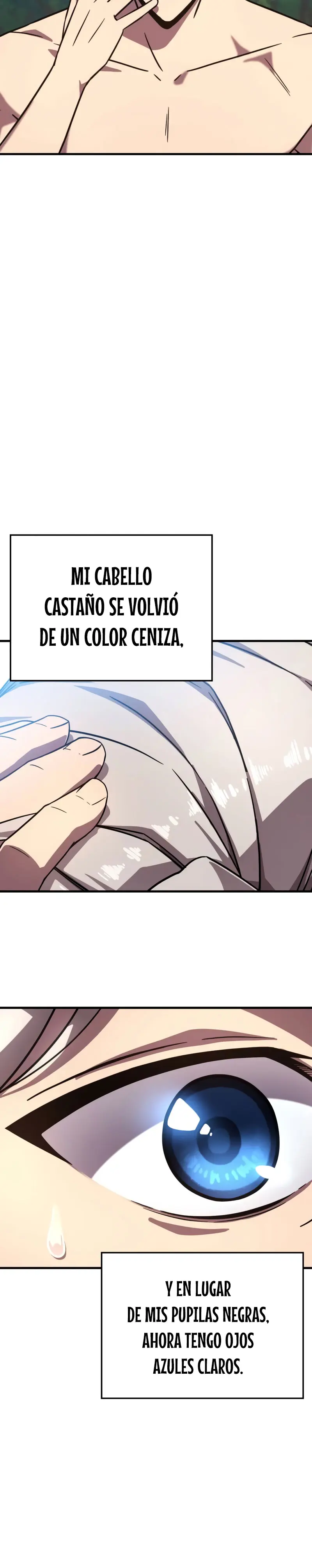 El Mago Genio Destructor de Límites Capitulo 3 página 19