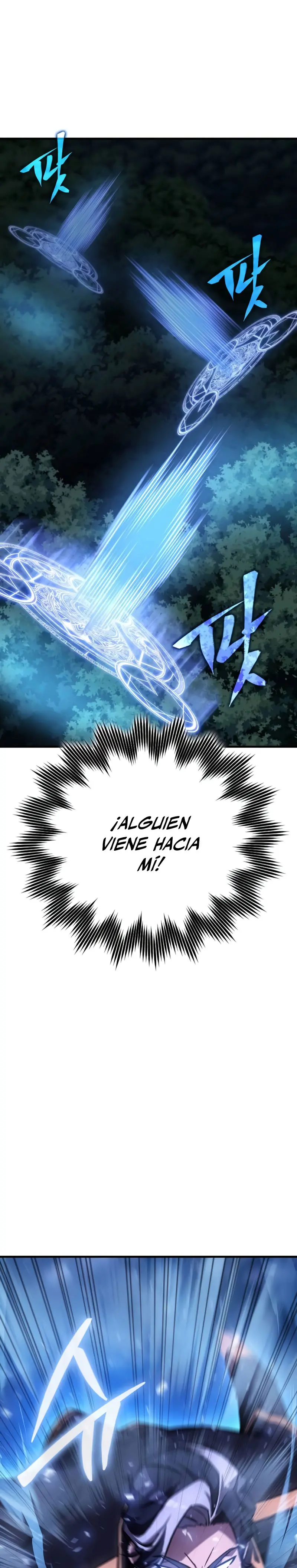El Mago Genio Destructor de Límites Capitulo 3 página 6