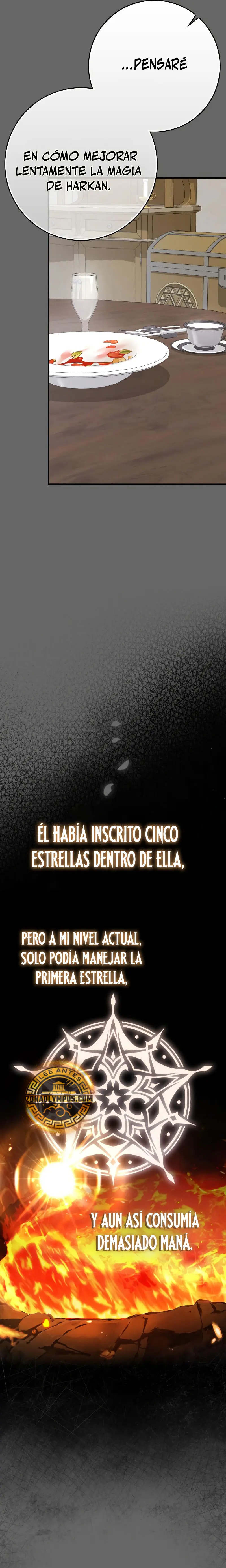 El Mago Genio Destructor de Límites Capitulo 30 página 7