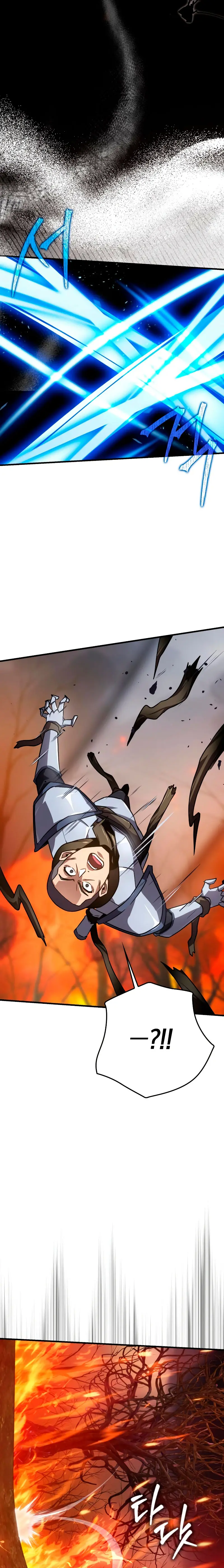 El Mago Genio Destructor de Límites Capitulo 37 página 18