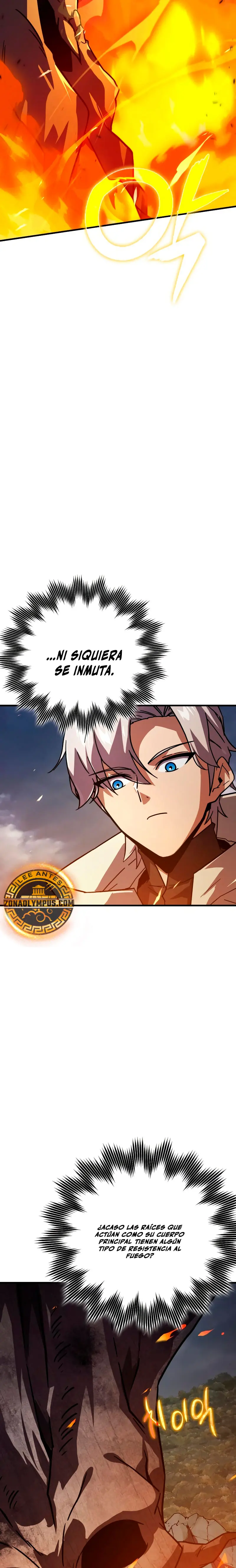 El Mago Genio Destructor de Límites Capitulo 38 página 14