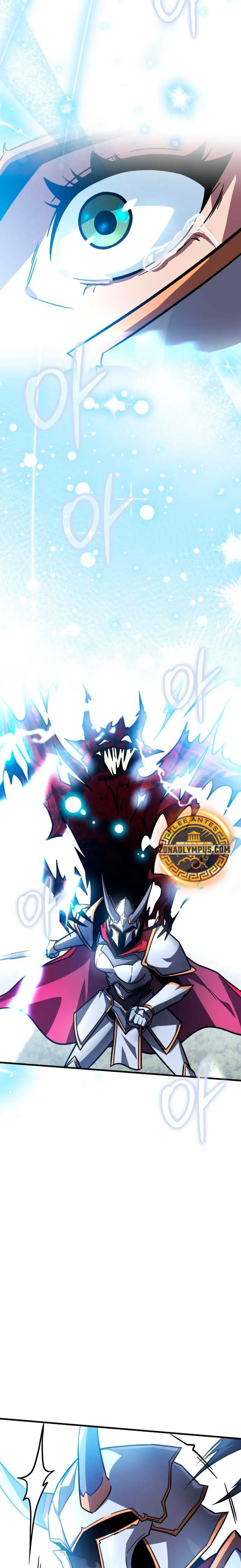 El Mago Genio Destructor de Límites Capitulo 39 página 19