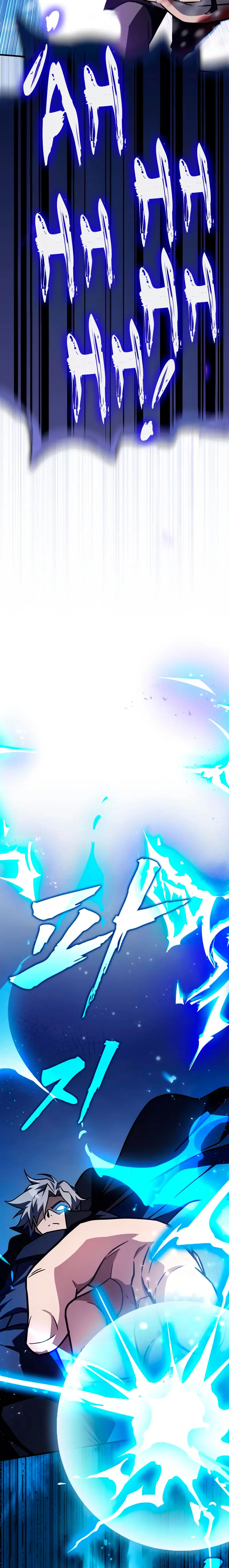 El Mago Genio Destructor de Límites Capitulo 42 página 30