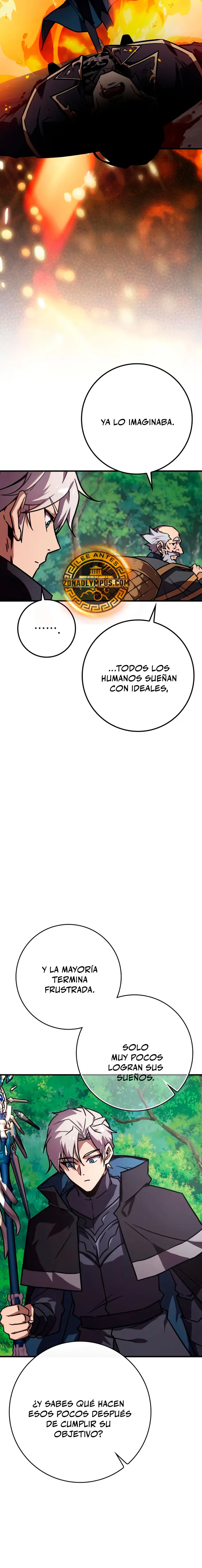 El Mago Genio Destructor de Límites Capitulo 43 página 16