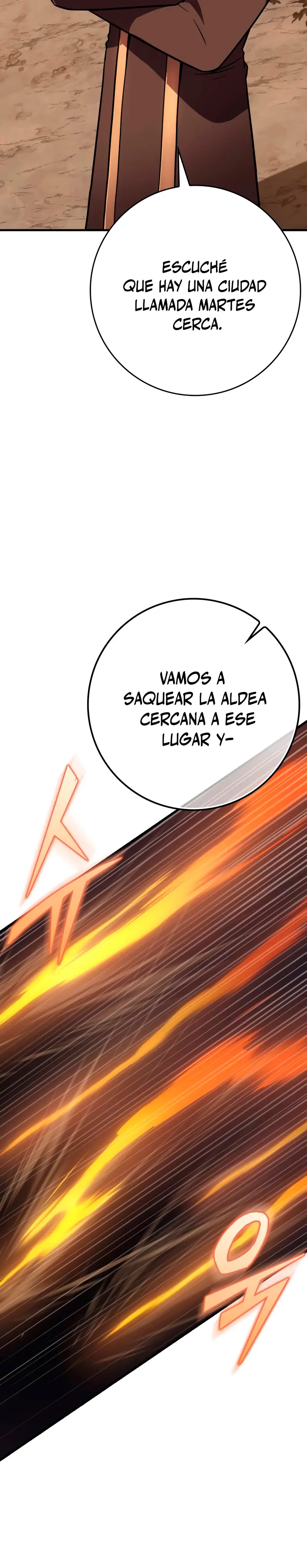 El Mago Genio Destructor de Límites Capitulo 5 página 14
