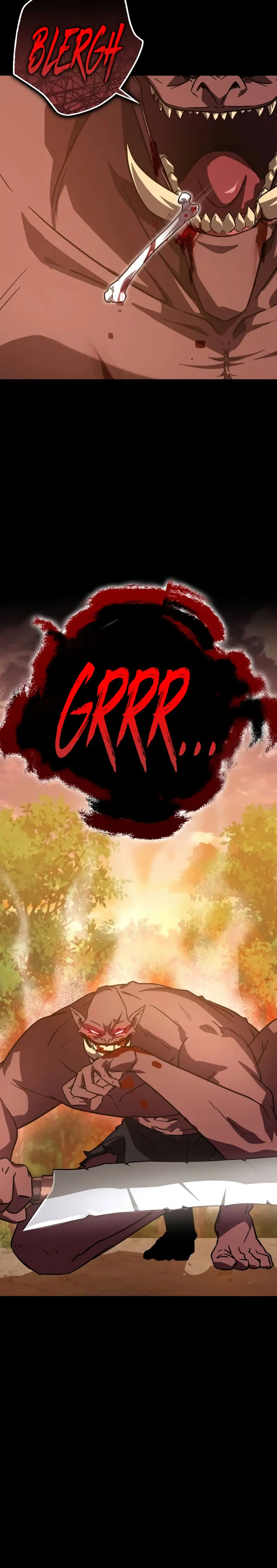 El Mago Genio Destructor de Límites Capitulo 7 página 4