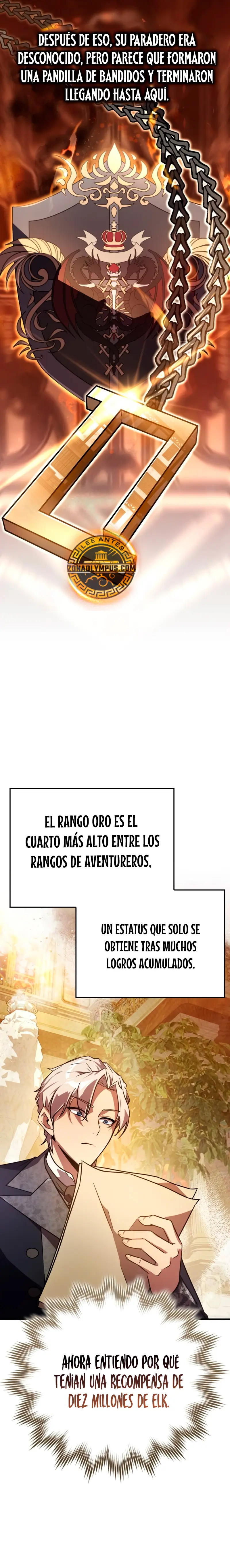 El Mago Genio Destructor de Límites Capitulo 8 página 7