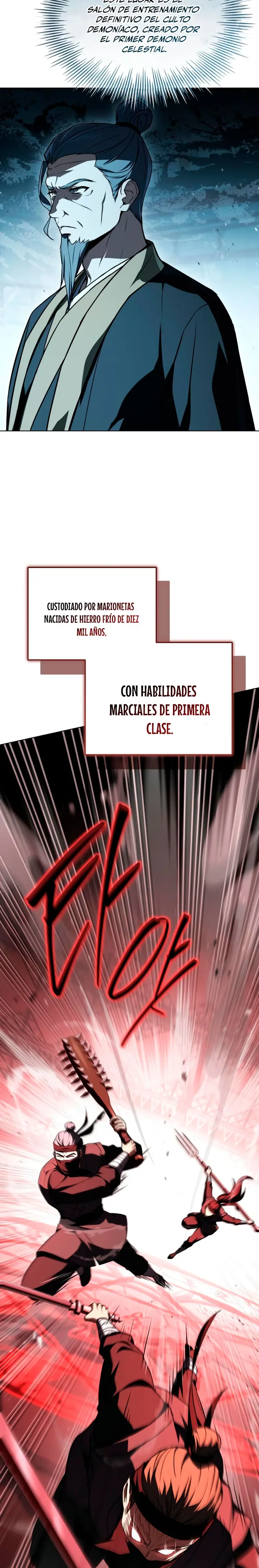 Acumulador de rasgos Capitulo 83 página 4