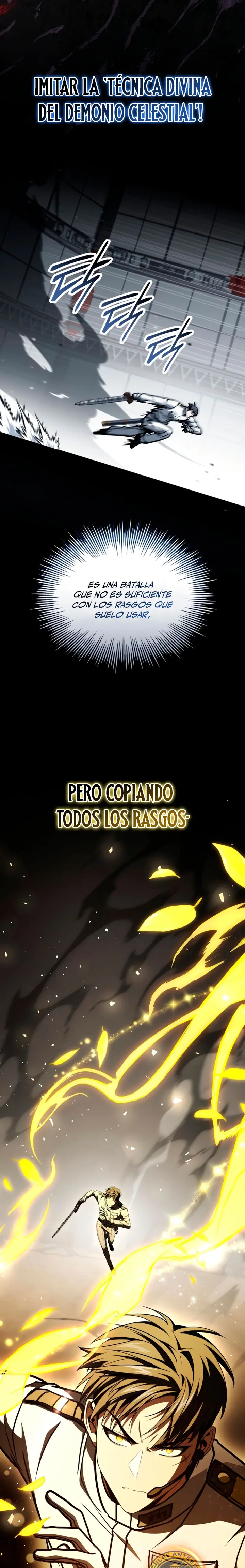 Acumulador de rasgos Capitulo 83 página 12