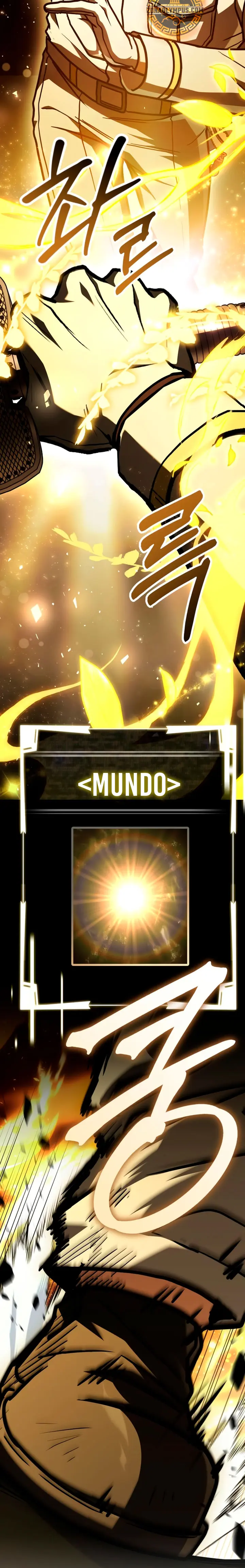 Acumulador de rasgos Capitulo 83 página 13