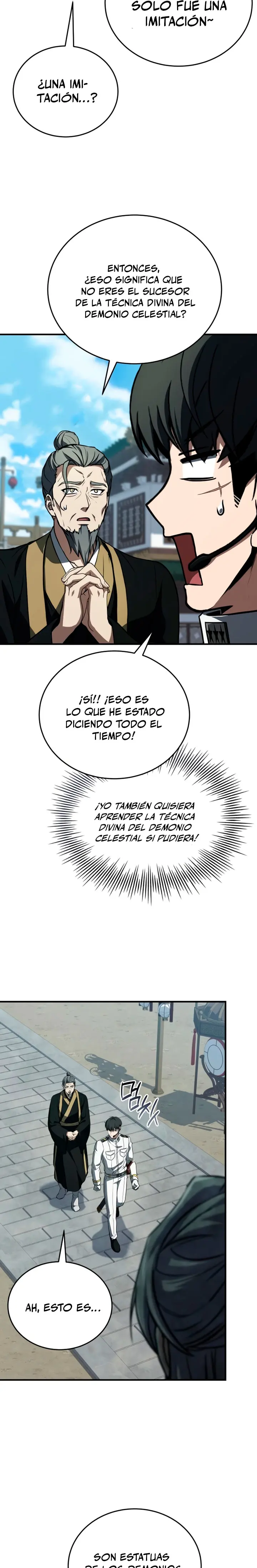 Acumulador de rasgos Capitulo 83 página 23