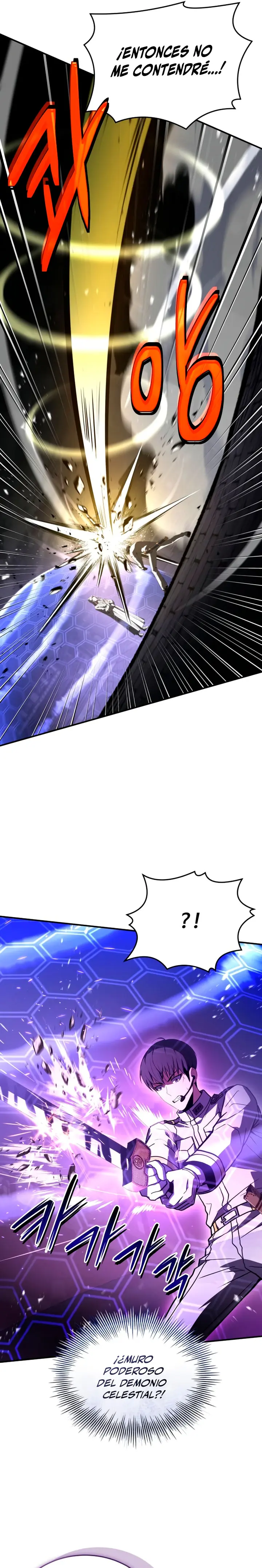 Acumulador de rasgos Capitulo 83 página 39