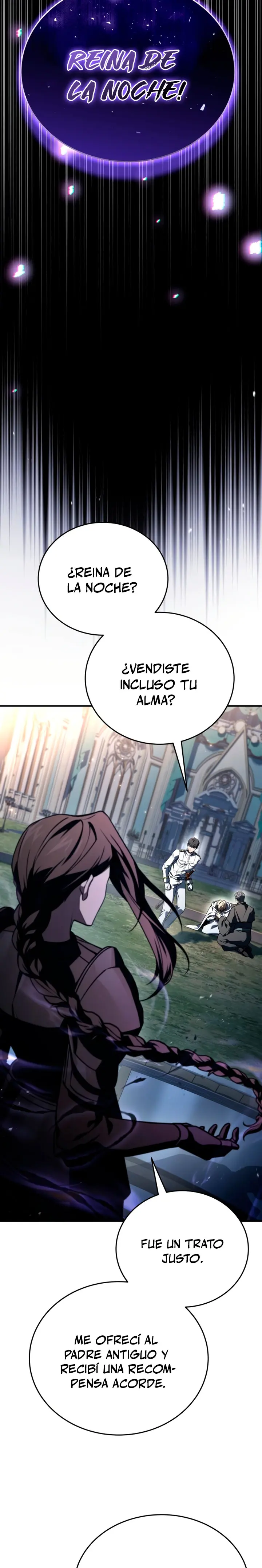 Acumulador de rasgos Capitulo 85 página 4