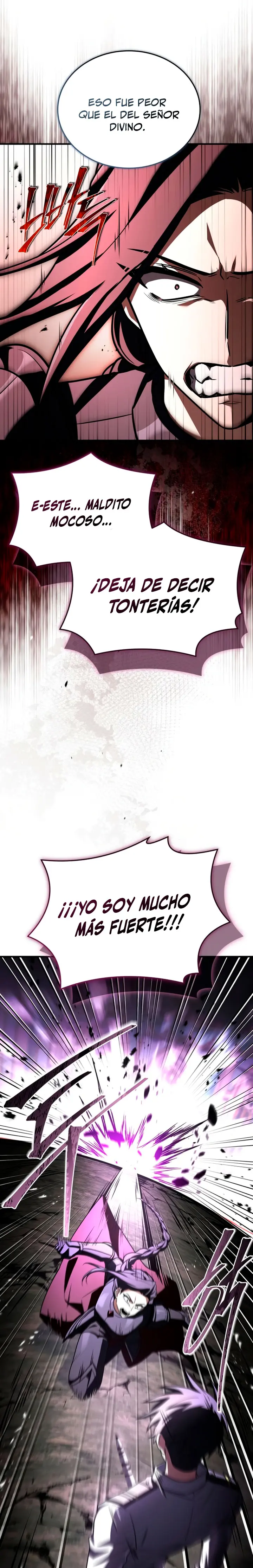 Acumulador de rasgos Capitulo 85 página 23