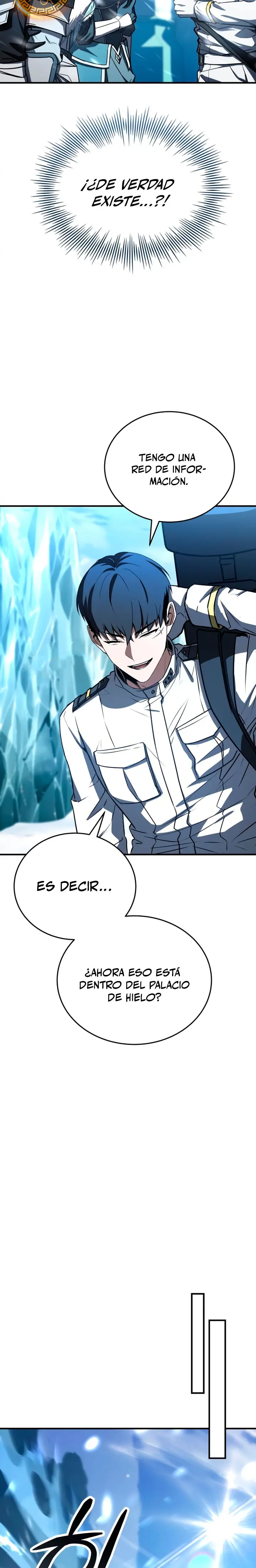 Acumulador de rasgos Capitulo 85 página 43
