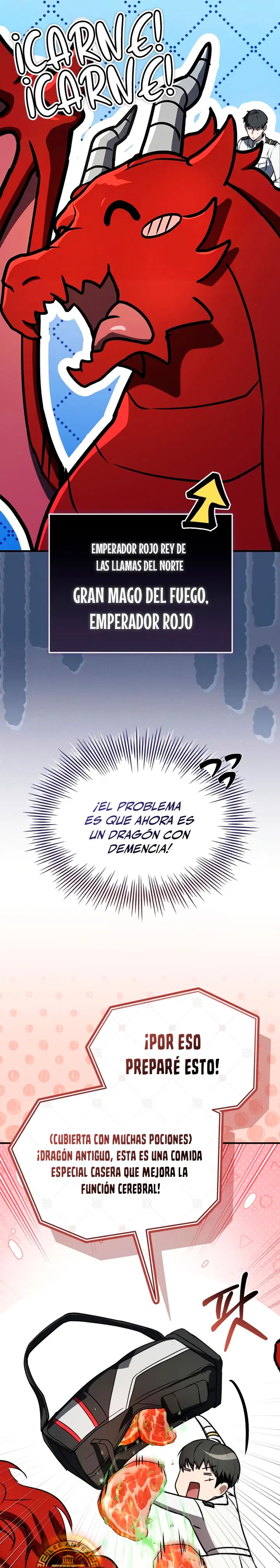 Acumulador de rasgos Capitulo 85 página 45
