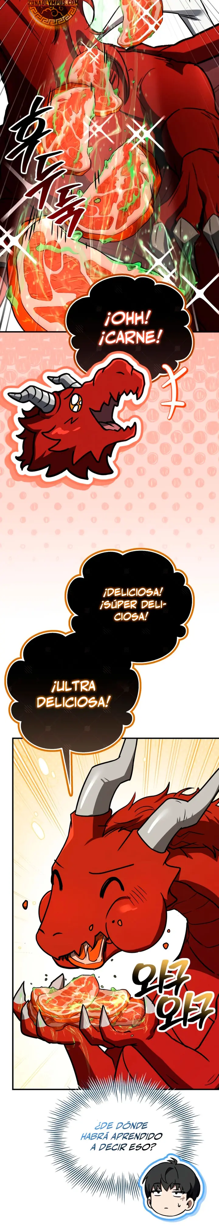 Acumulador de rasgos Capitulo 85 página 46