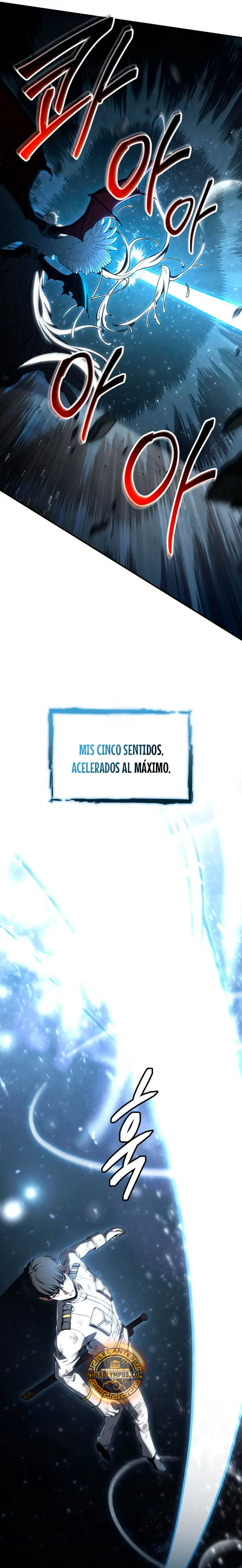 Acumulador de rasgos Capitulo 88 página 8