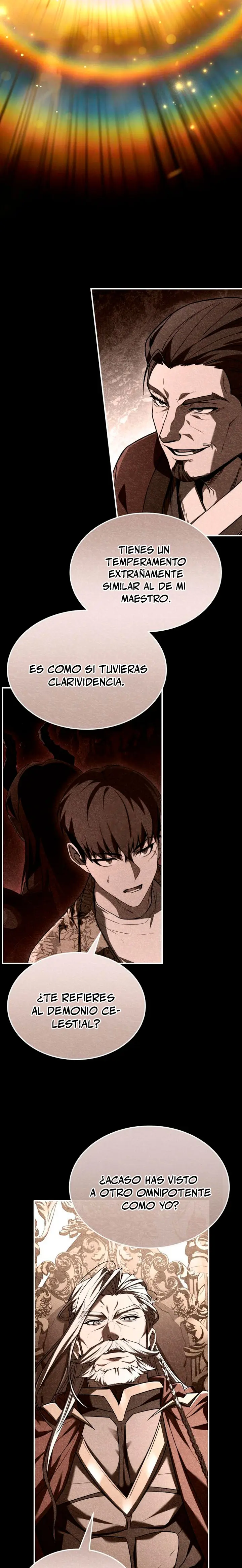 Acumulador de rasgos Capitulo 88 página 11