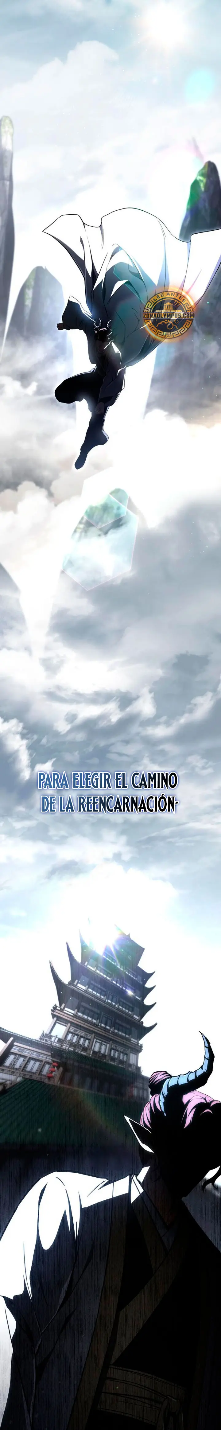 Acumulador de rasgos Capitulo 88 página 13