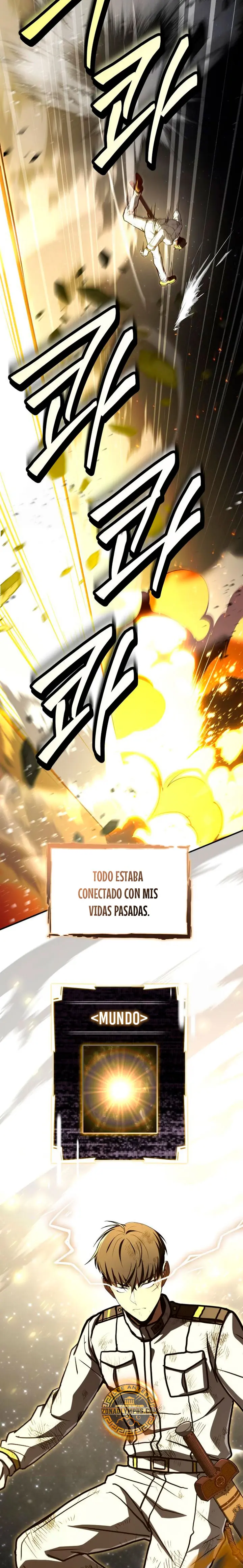 Acumulador de rasgos Capitulo 88 página 17