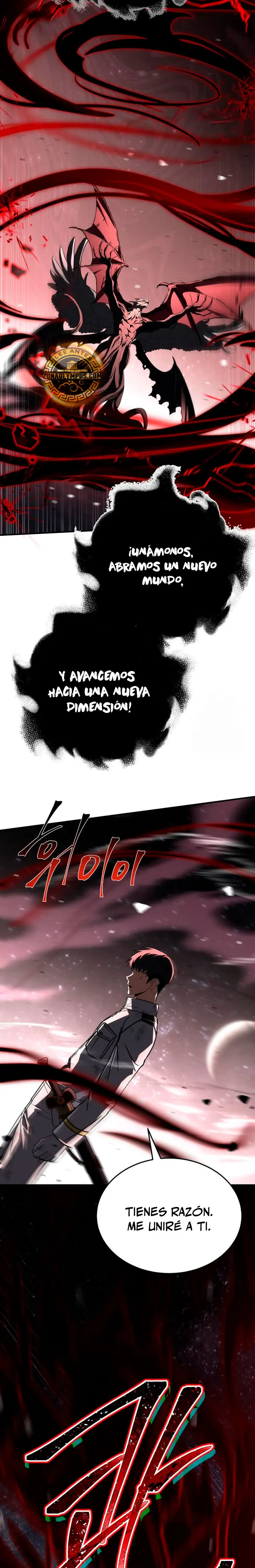 Acumulador de rasgos Capitulo 88 página 27