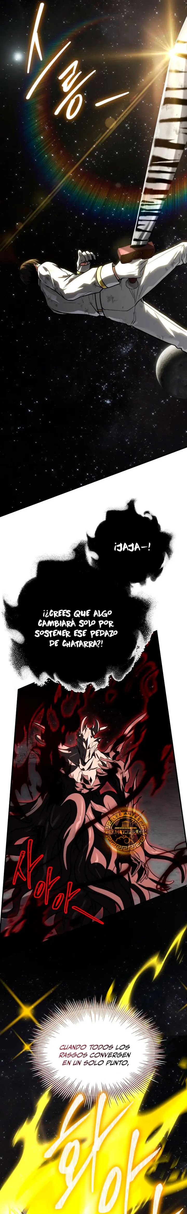 Acumulador de rasgos Capitulo 88 página 32