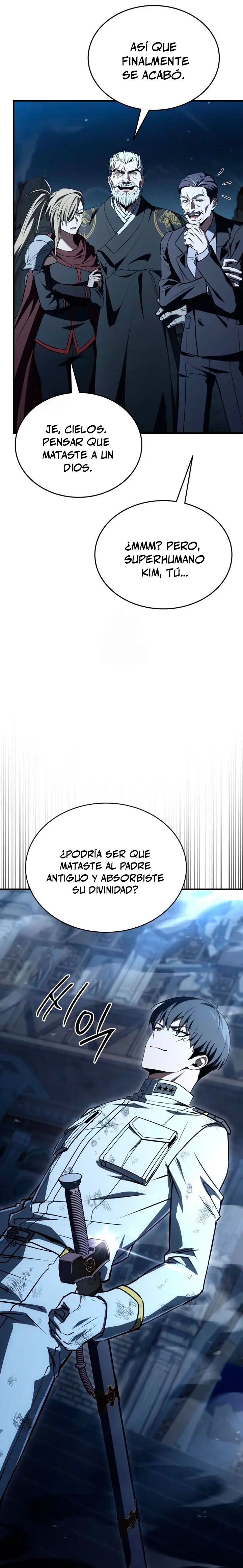 Acumulador de rasgos Capitulo 88 página 45