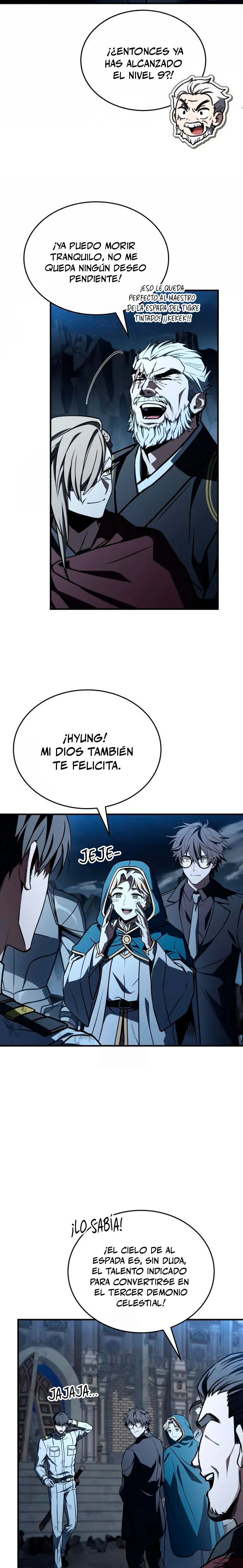 Acumulador de rasgos Capitulo 88 página 46