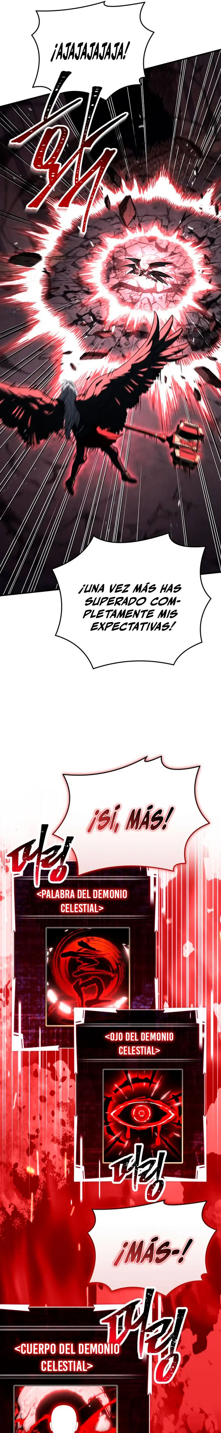 Acumulador de rasgos Capitulo 87 página 8