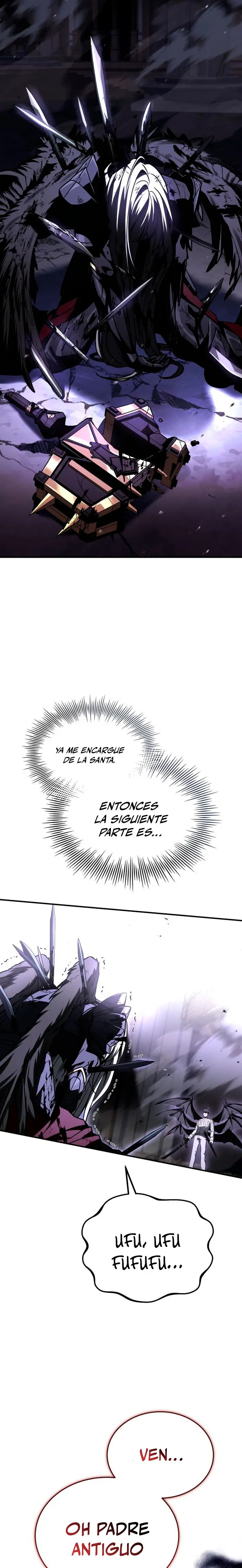 Acumulador de rasgos Capitulo 87 página 14
