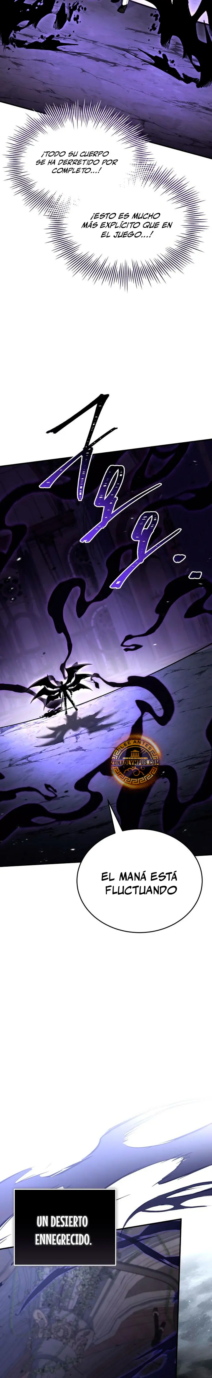 Acumulador de rasgos Capitulo 87 página 17