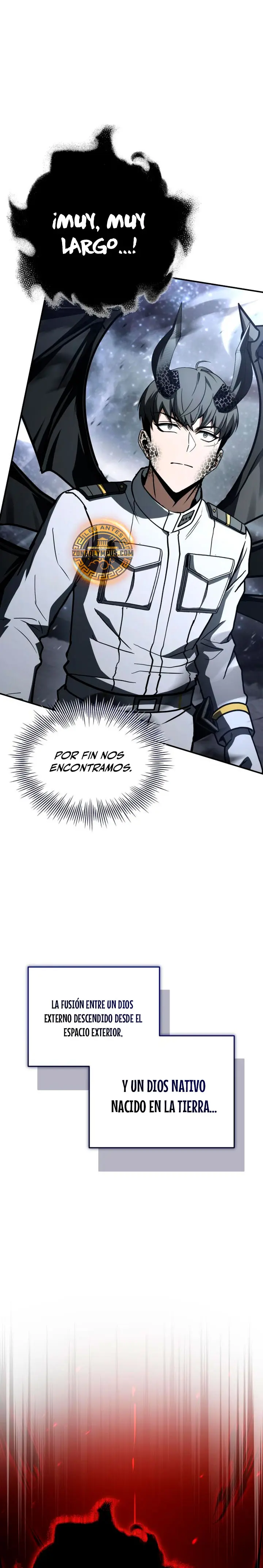 Acumulador de rasgos Capitulo 87 página 20