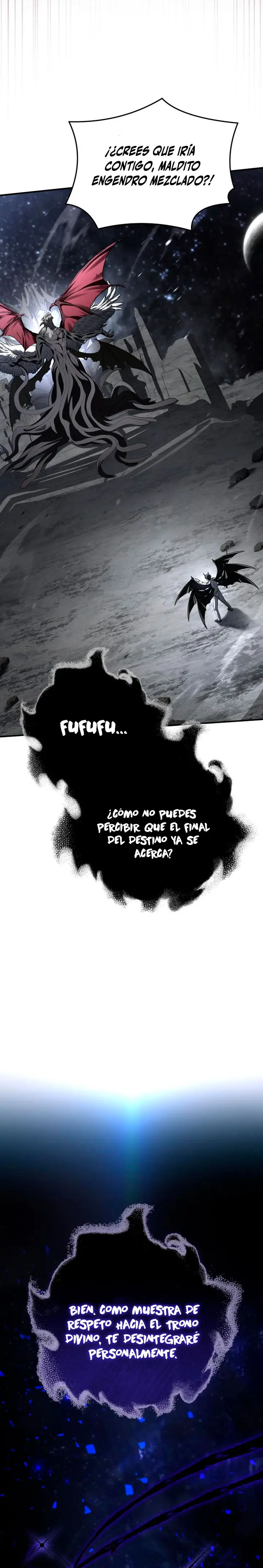Acumulador de rasgos Capitulo 87 página 22
