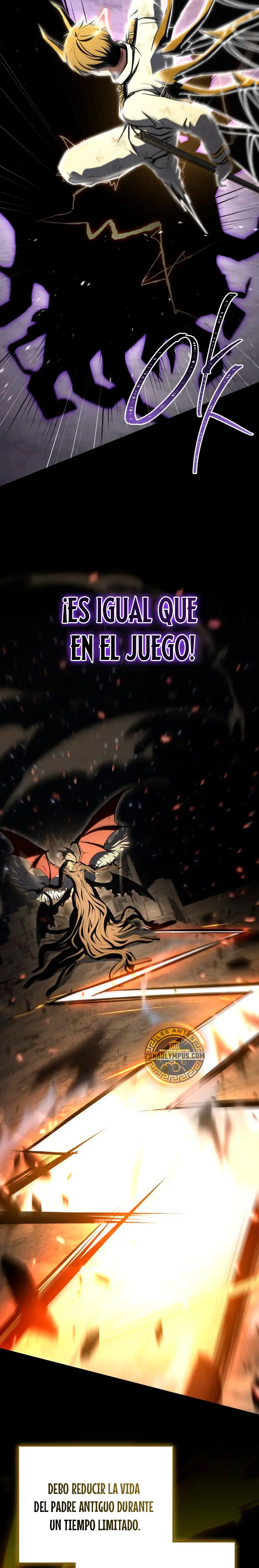 Acumulador de rasgos Capitulo 87 página 29