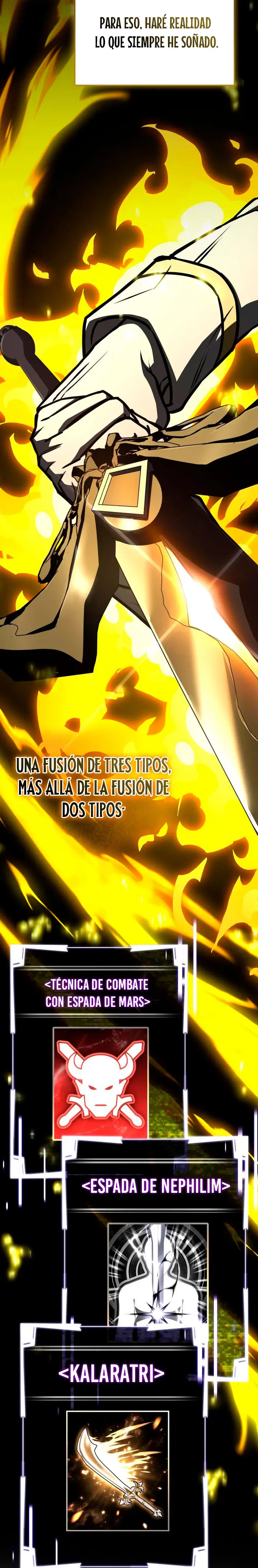 Acumulador de rasgos Capitulo 87 página 30