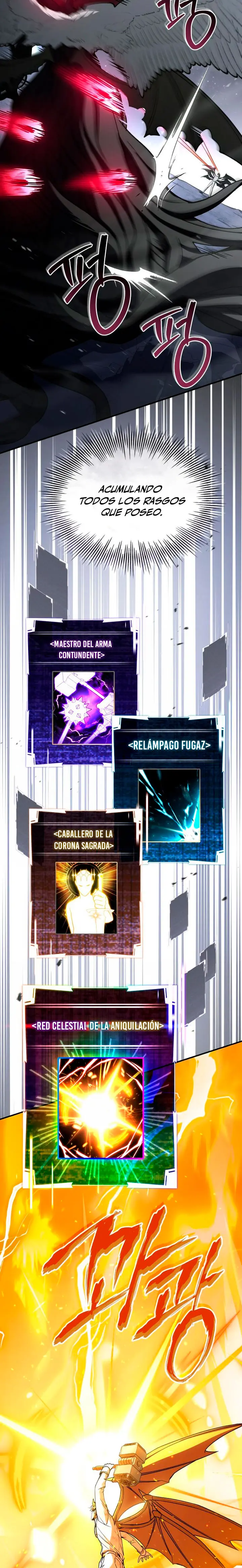 Acumulador de rasgos Capitulo 87 página 39