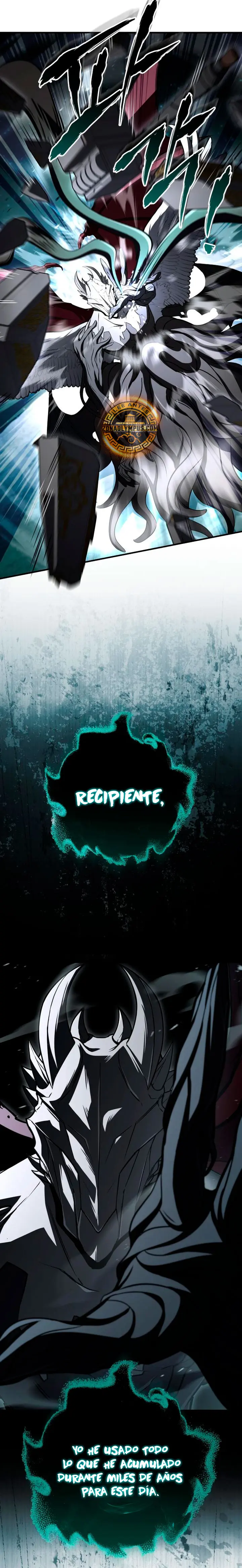 Acumulador de rasgos Capitulo 87 página 41