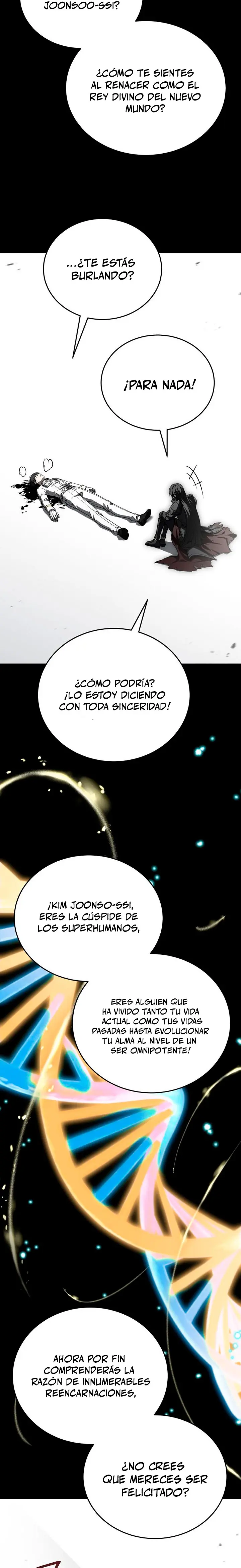 Acumulador de rasgos Capitulo 87 página 48