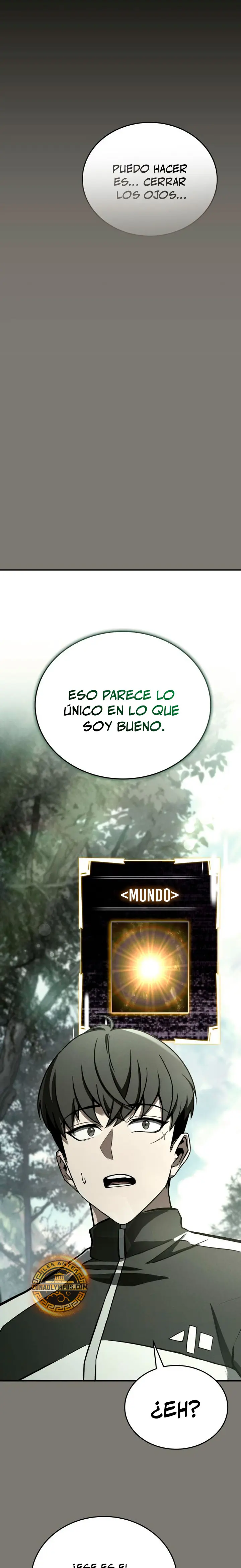 Acumulador de rasgos Capitulo 87 página 50