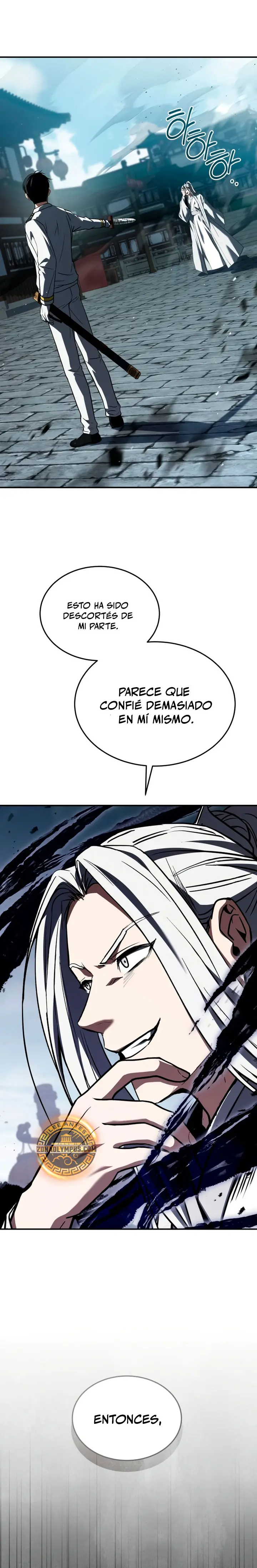 Acumulador de rasgos Capitulo 84 página 3