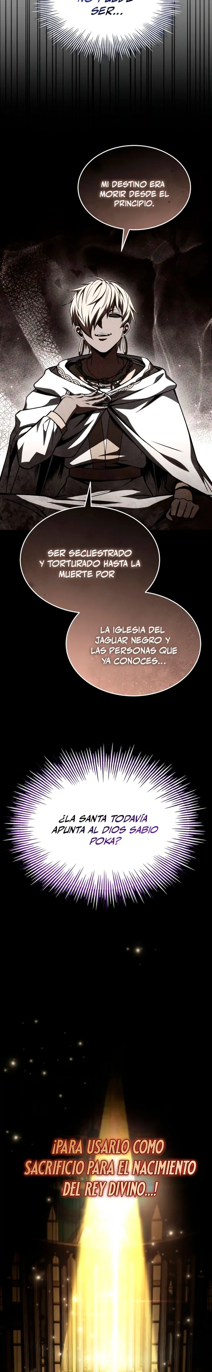 Acumulador de rasgos Capitulo 84 página 31
